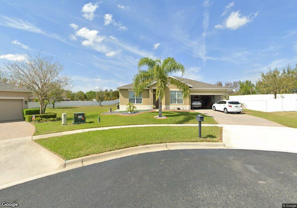 12345 Hammock Hill Dr, Clermont, FL 34711 - photo 1