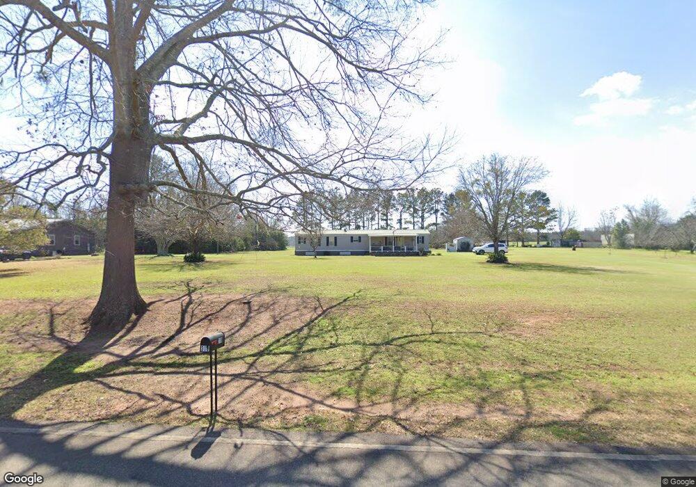 323 N Spring Creek Cir, Cobb, GA 31735 - photo 1