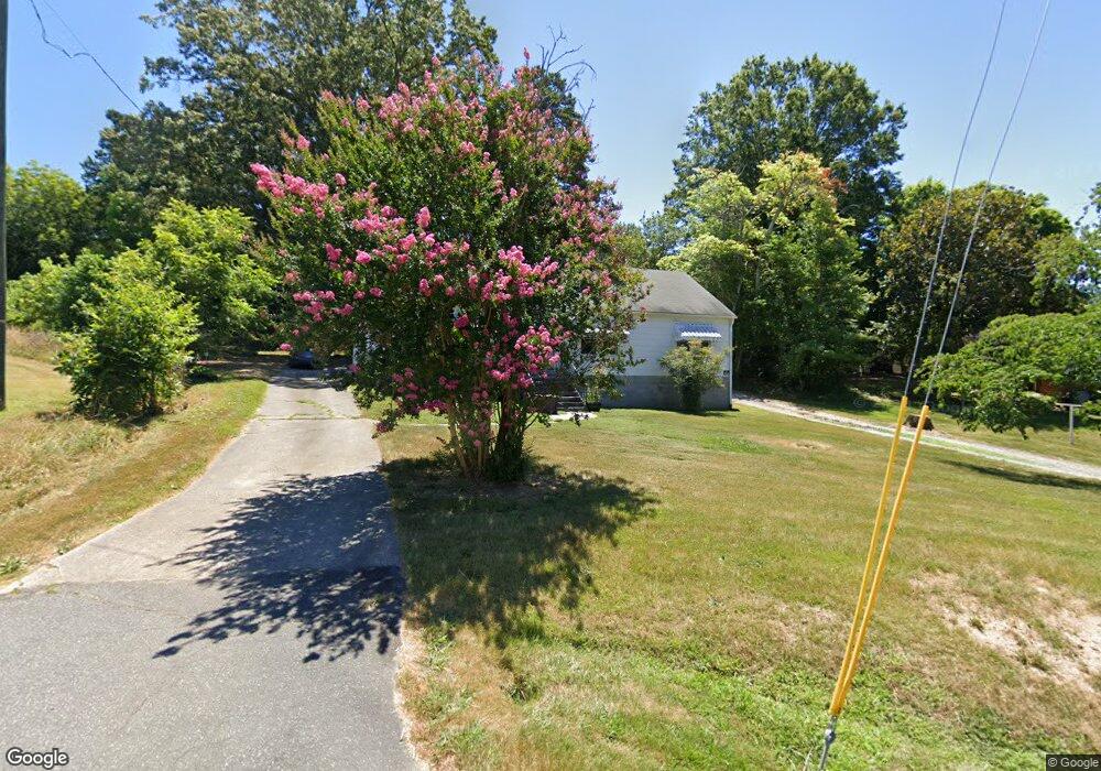 129 East St, Asheboro, NC 27203 - photo 1