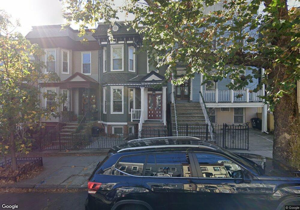 79 Bowers St, Jersey City, NJ 07307 - photo 1