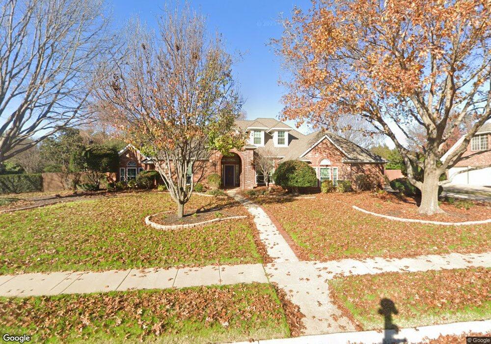 925 Oasis Ct, Southlake, TX 76092 - photo 1