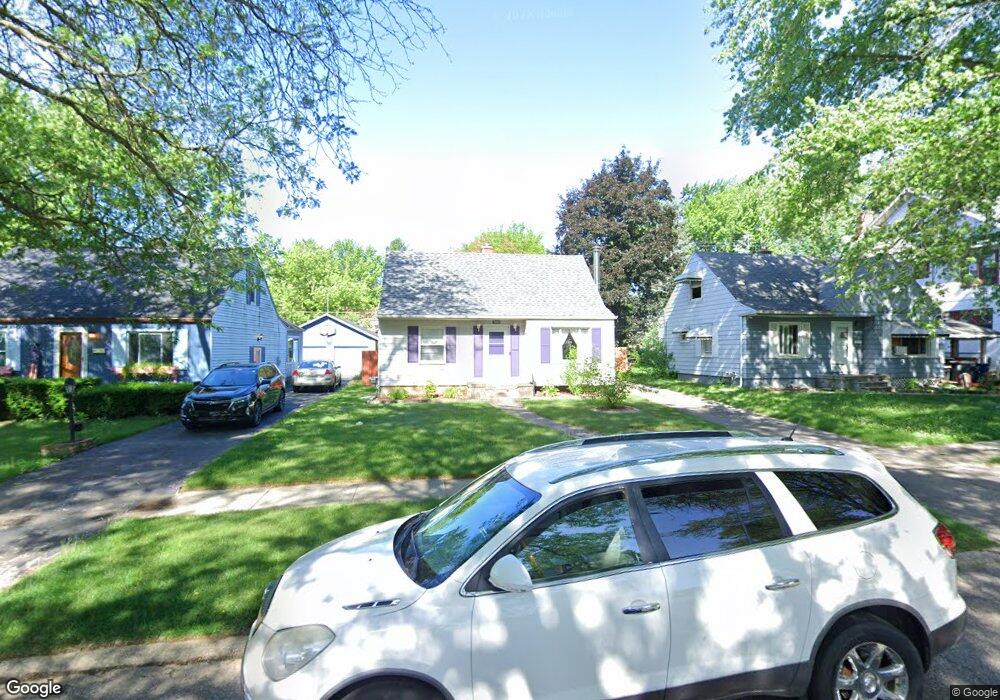 3102 Dearborn Ave, Flint, MI 48507 - photo 1