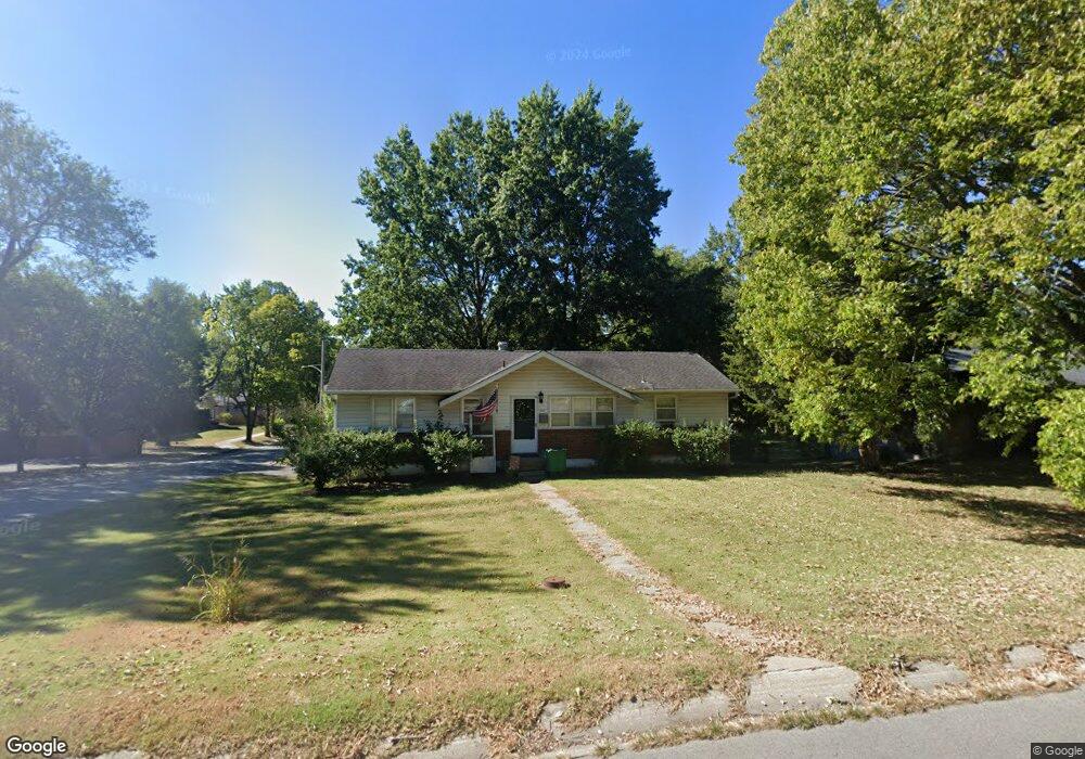 1000 NW R D Mize Rd, Blue Springs, MO 64015 - photo 1