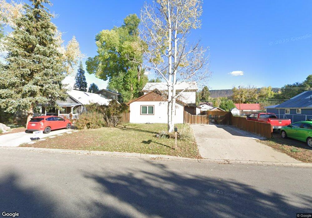 3064 E 3rd Ave, Durango, CO 81301 - photo 1