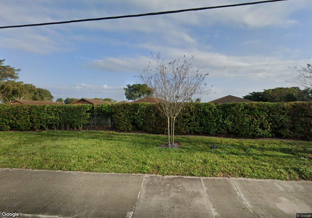 5370 Bonky Ct unit 104B, West Palm Beach, FL 33415 - photo 1