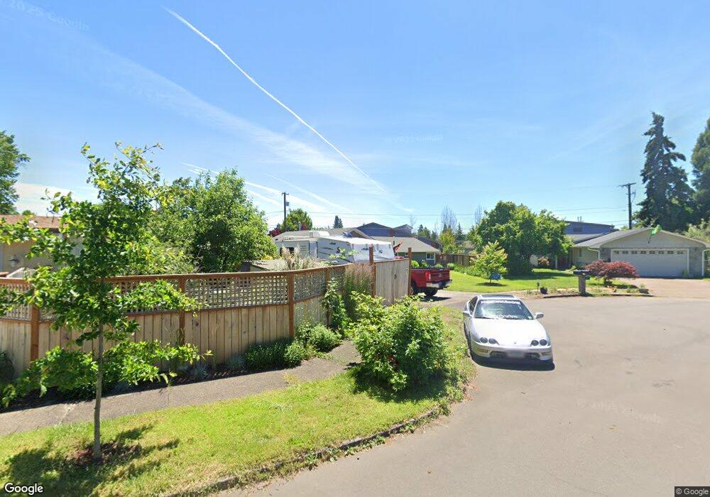 3560 George Ct, Eugene, OR 97401 - photo 1