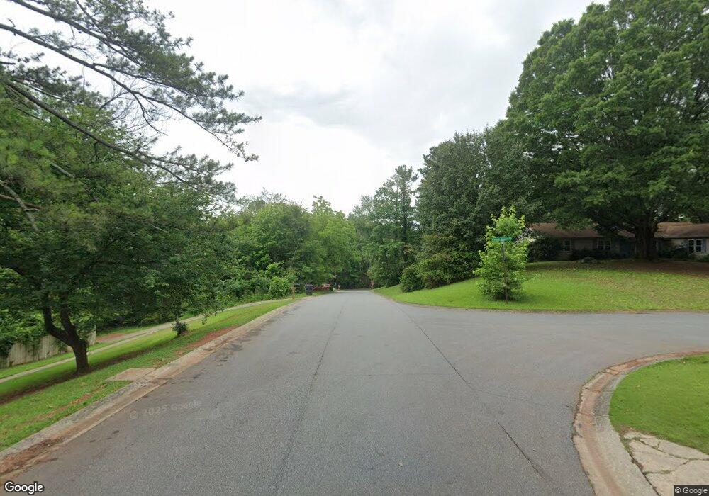 0 Forest Green Dr unit 7088667, Marietta, GA 30062 - photo 1