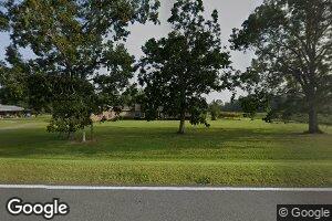 2675 N Horseshoe Rd, Alma, GA 31510