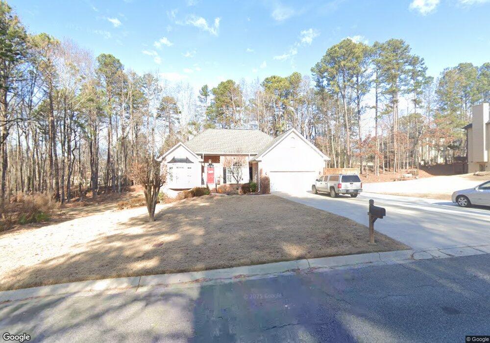2522 Windchase Ct, Buford, GA 30518 - photo 1