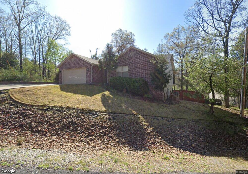 37 Lord Nelson Dr, Bella Vista, AR 72714 - photo 1