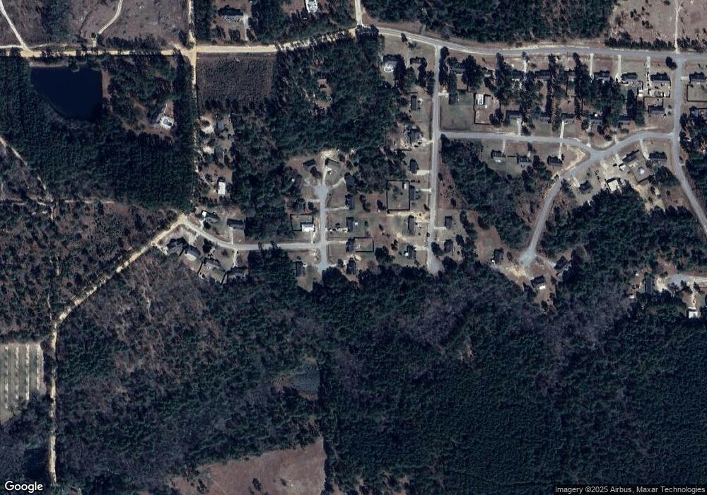 131 Trace Ln unit 13, Fitzgerald, GA 31750 - photo 1