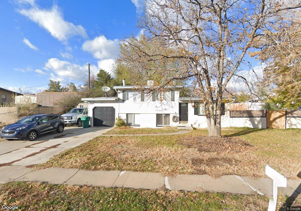 331 W 1050 N, Layton, UT 84041 - photo 1