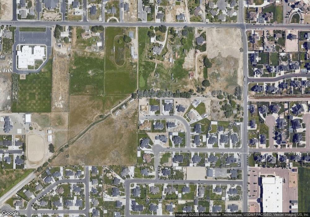 1868 W Indian Springs unit 17, Lehi, UT 84043 - photo 1