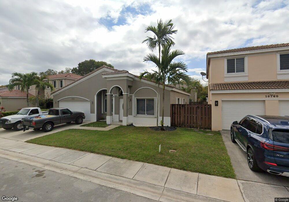 10750 SW 14th Ct, Davie, FL 33324 - photo 1