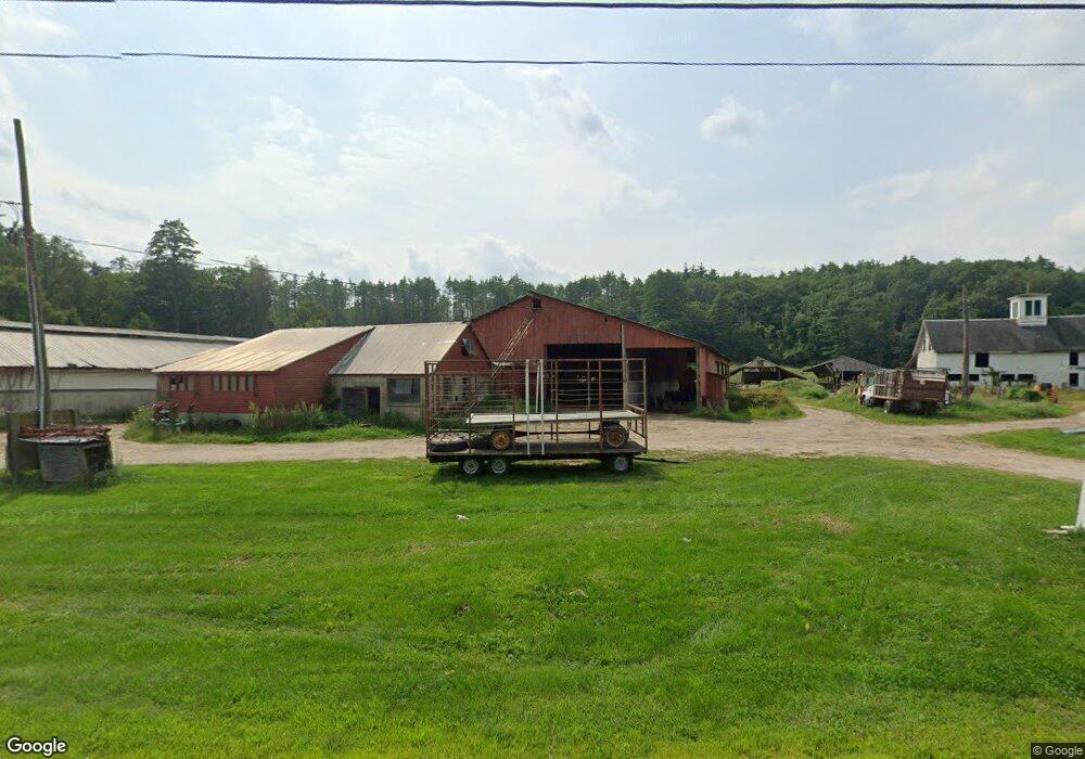 925 S Main St, Franklin, NH 03235 - photo 1