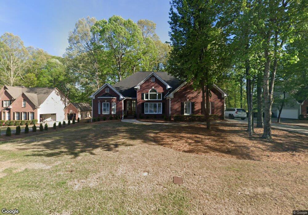 3855 Lake Juliette Dr, Buford, GA 30519 - photo 1
