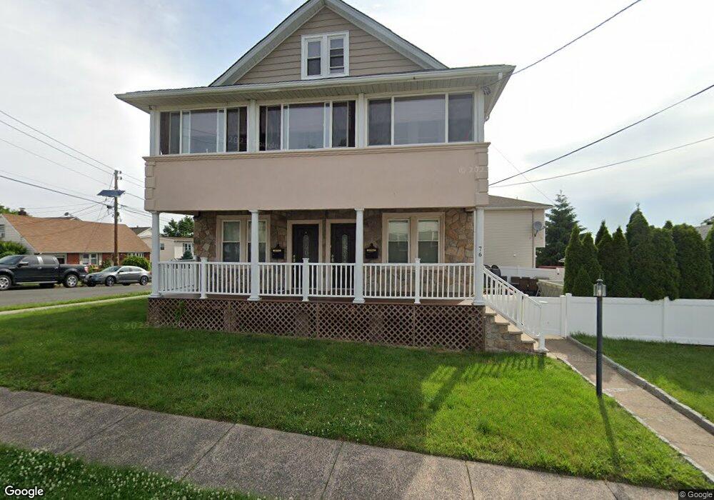 76 Speidel Ave, Elmwood Park, NJ 07407 - photo 1