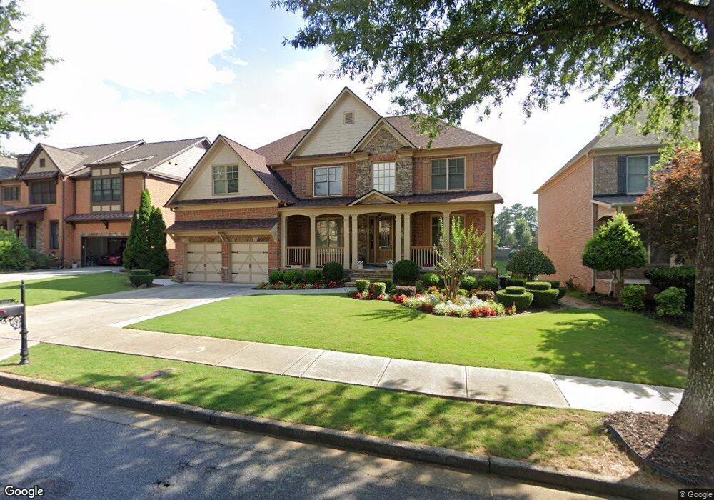 3564 Willow Glen Trail, Suwanee, GA 30024 - photo 1