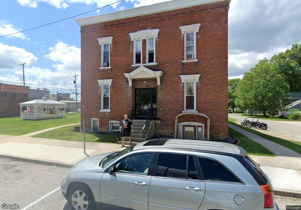 111 N Main St, West Unity, OH 43570 - photo 1