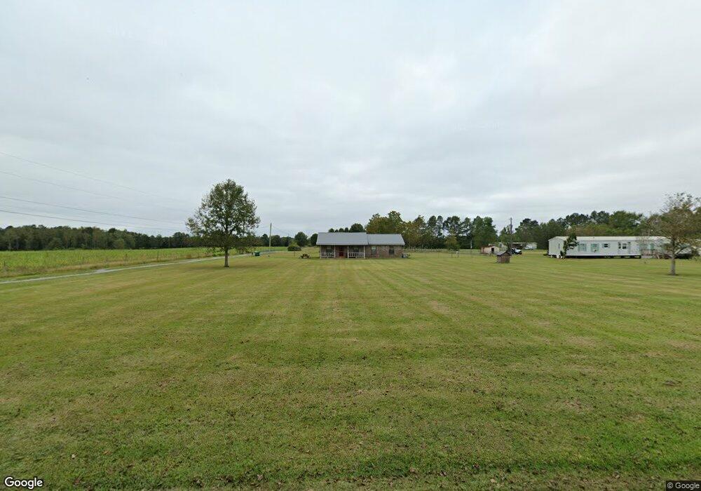 8720 James Pierce Rd, Moss Point, MS 39562 - photo 1