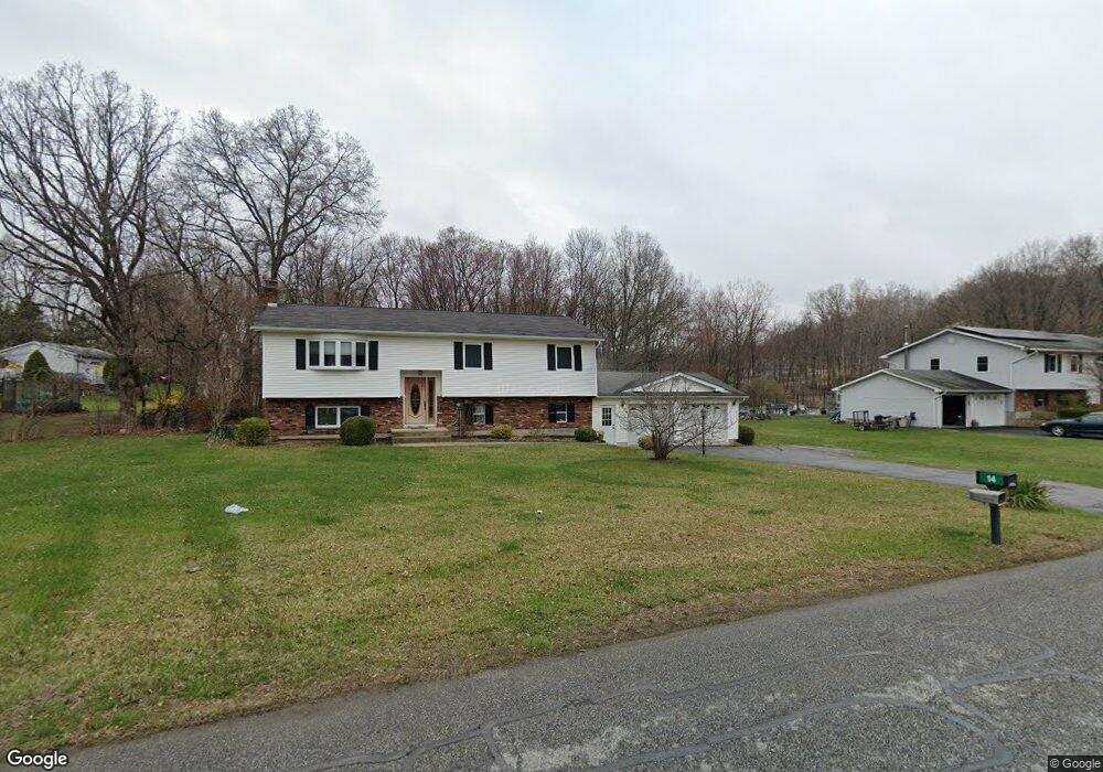 14 Shore Blvd, Slate Hill, NY 10973 - photo 1