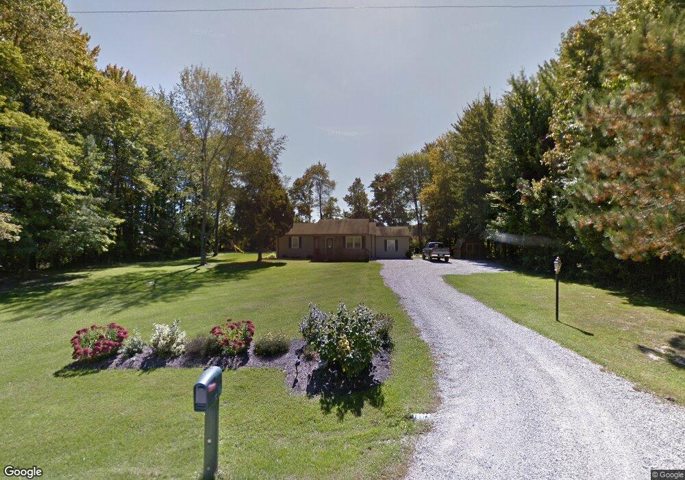 3858 E Lakeview Dr, Batesville, IN 47006 - photo 1