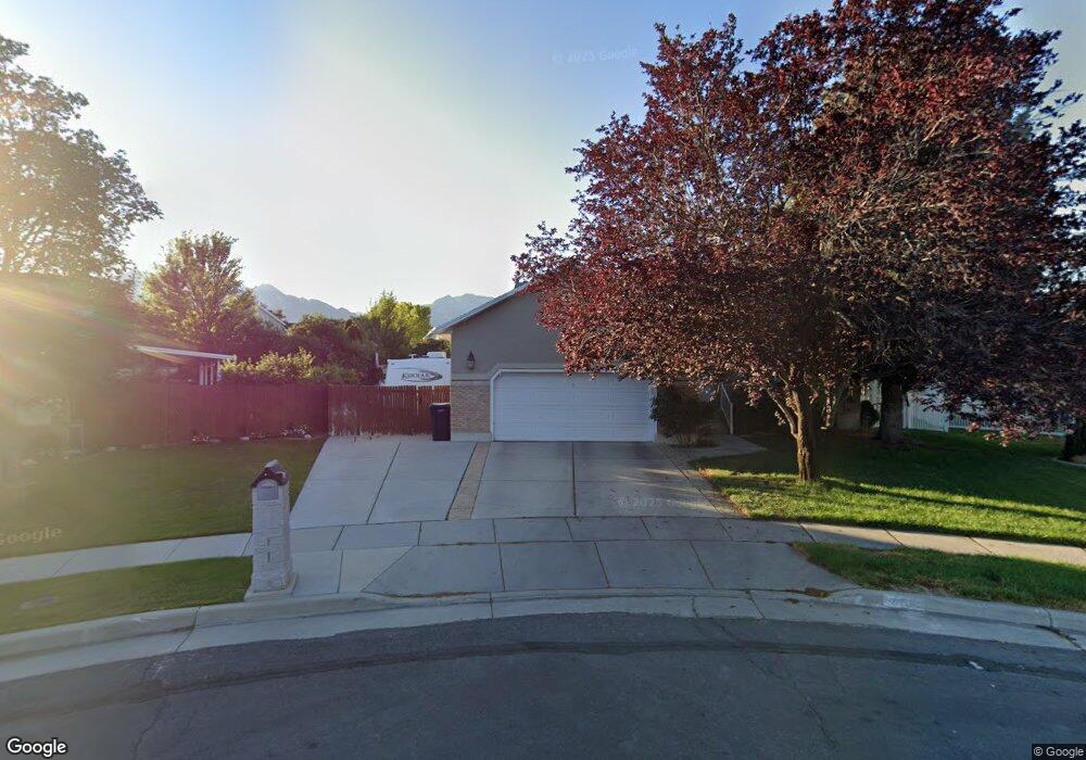 8075 Raptor Cove, Sandy, UT 84094 - photo 1