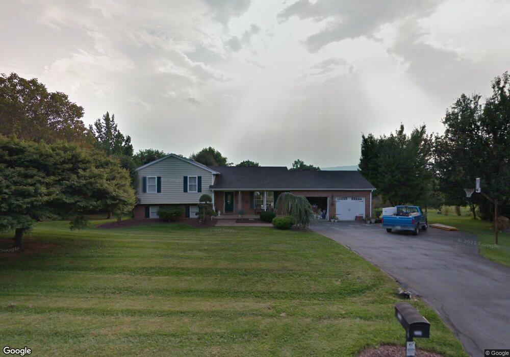 2191 Bellemonte Ct, Jefferson, MD 21755 - photo 1