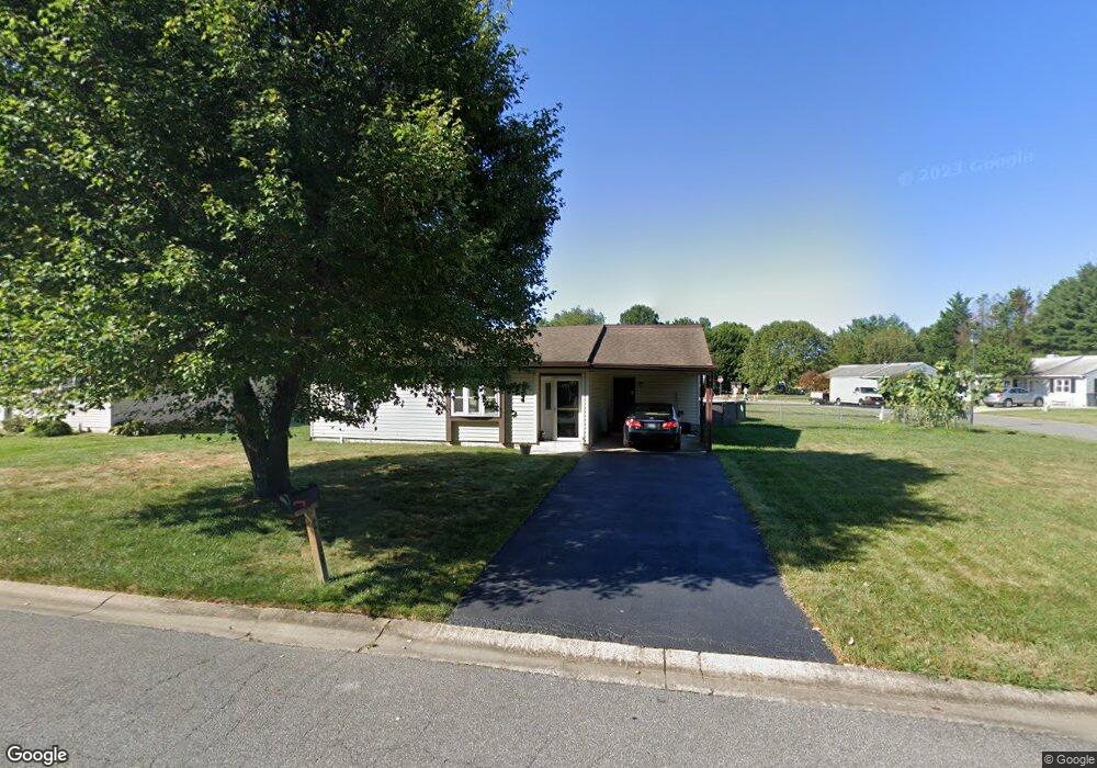 2 Coronet Ct, Newark, DE 19713 - photo 1