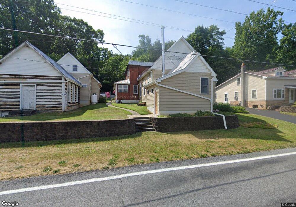 11065 Crystal Falls Dr, Smithsburg, MD 21783 - photo 1