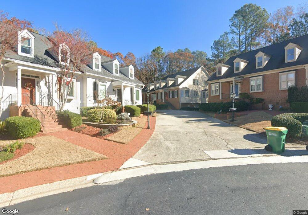 6133 Forest Hills Place, Norcross, GA 30092 - photo 1