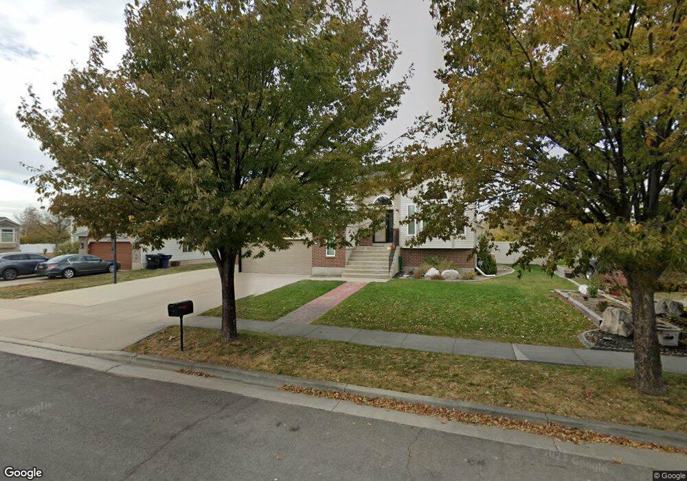 1408 W 2050 S, Woods Cross, UT 84087 - photo 1