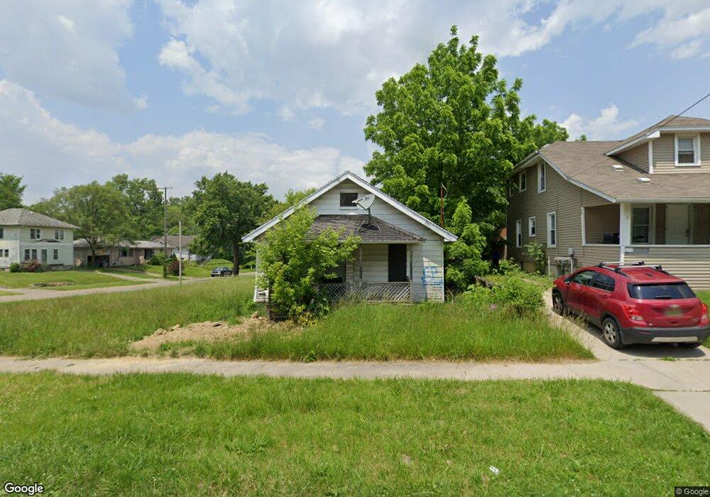 2470 Gibson St, Flint, MI 48503 - photo 1