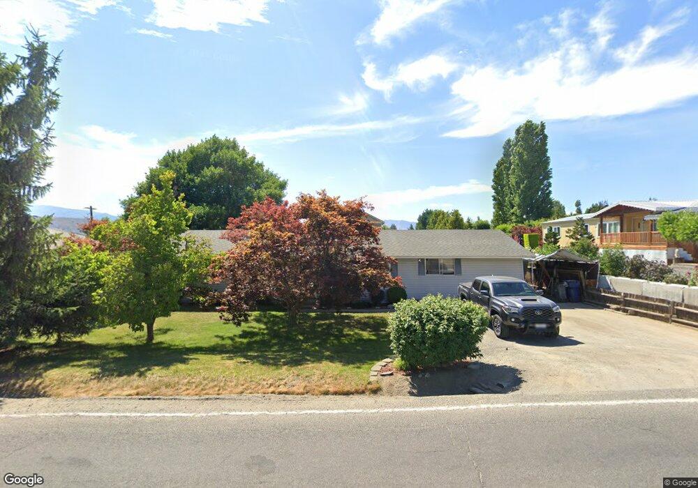 10 N Nile Ave, East Wenatchee, WA 98802 - photo 1