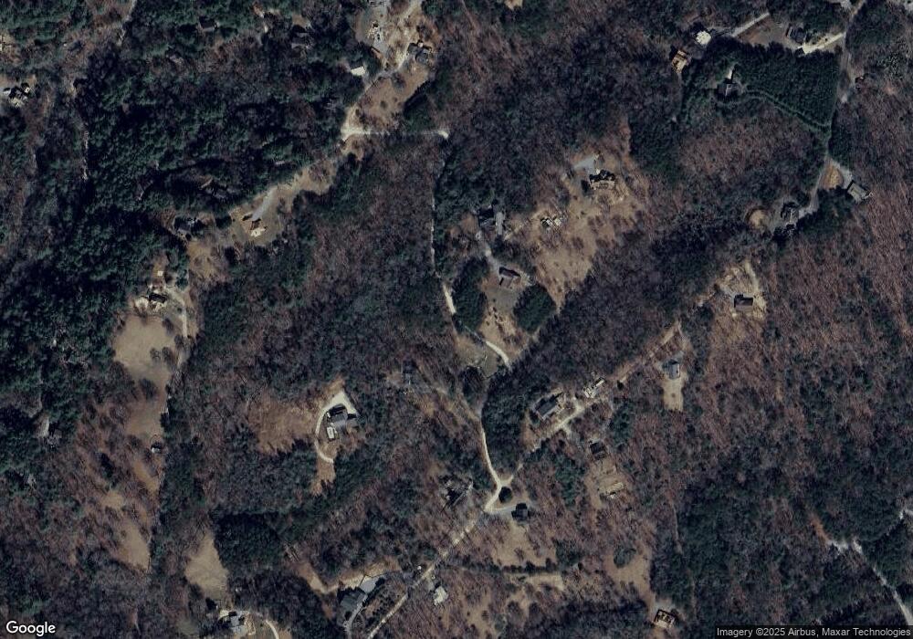 LOT 1 Crestview Dr, Morganton, GA 30560 - photo 1