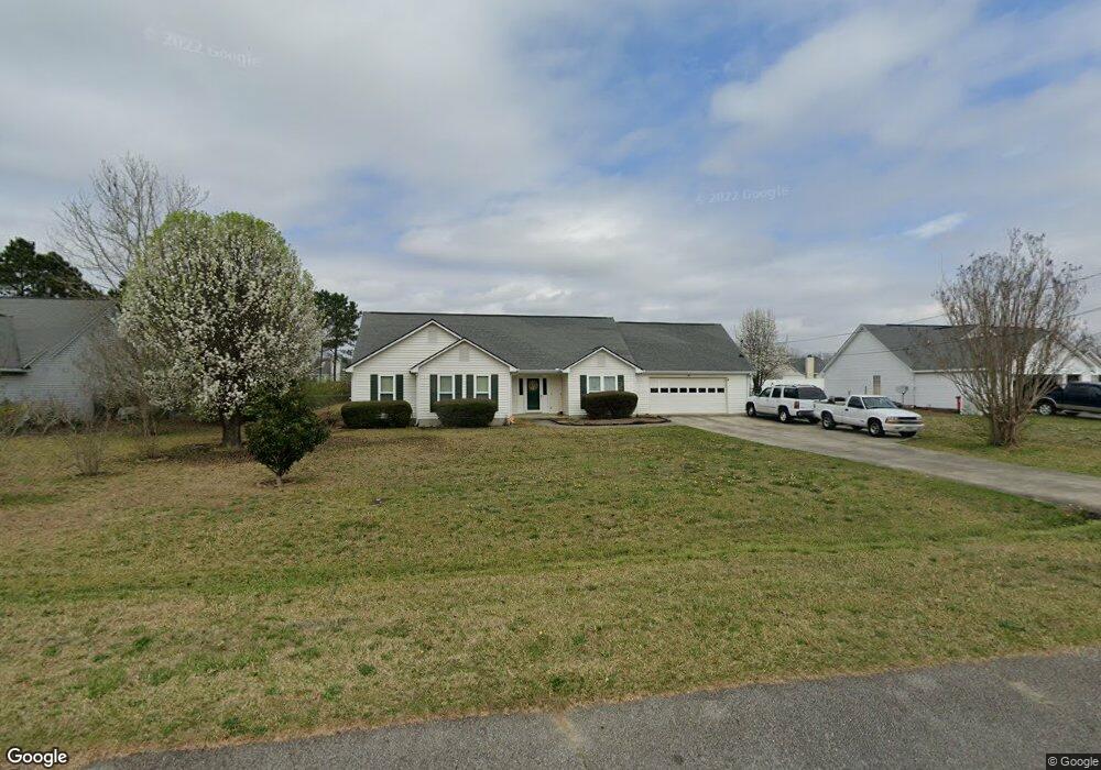 125 Westfaul Dr unit 130, Macon, GA 31216 - photo 1