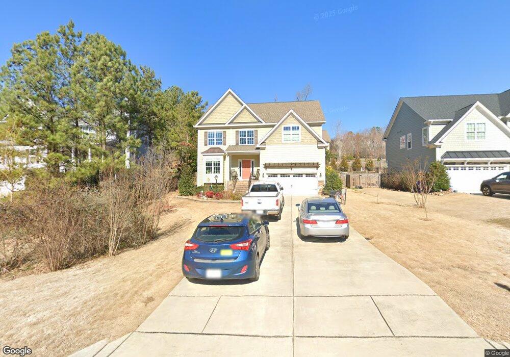 62 Ramsey Ln, Pittsboro, NC 27312 - photo 1