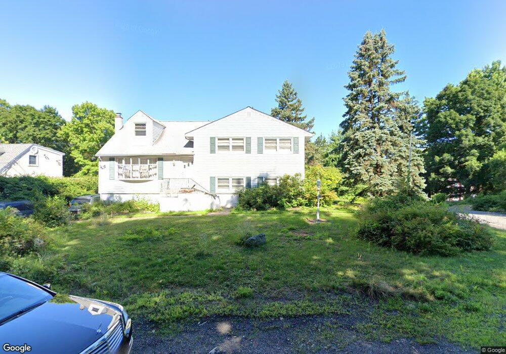 7 E Main St, Alpine, NJ 07620 - photo 1