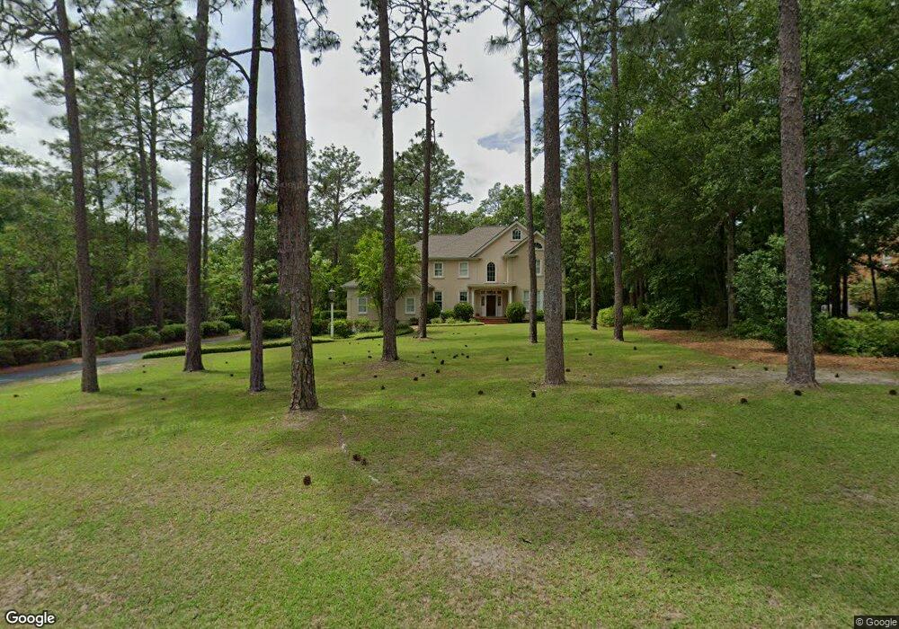 112 Old Tram Rd, Moultrie, GA 31768 - photo 1