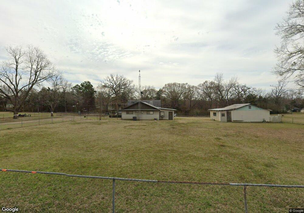11566 County Road 2247, Tyler, TX 75707 - photo 1