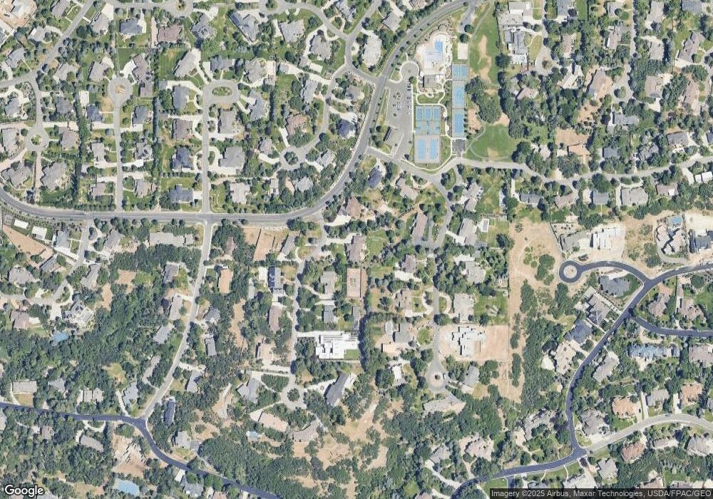 12 Circle Oaks, Sandy, UT 84092 - photo 1