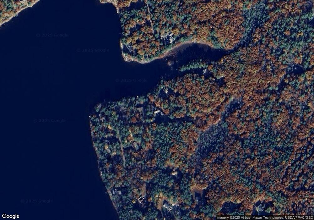 242 Mcmanus Rd, Wolfeboro, NH 03894 - photo 1