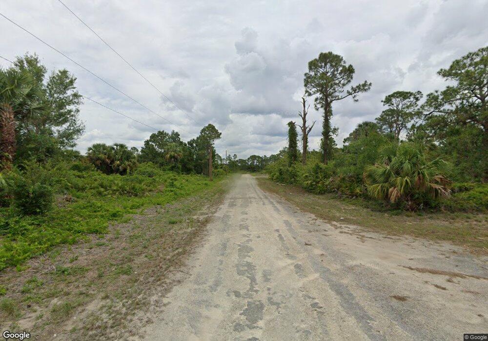 546 Greenly Ave, Lehigh Acres, FL 33974 - photo 1