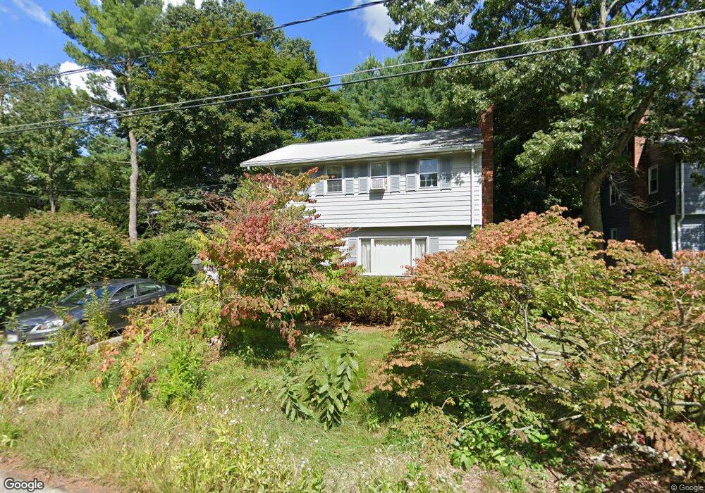 66 Dover St, Concord, MA 01742 - photo 1