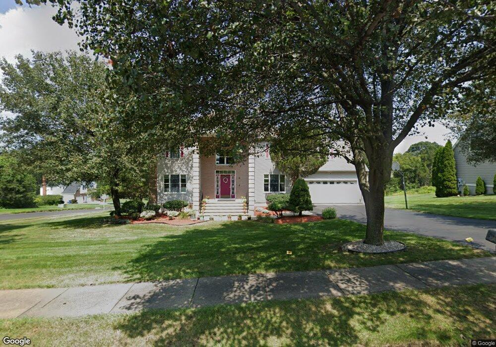 9 Fox Hill Dr, Rocky Hill, CT 06067 - photo 1