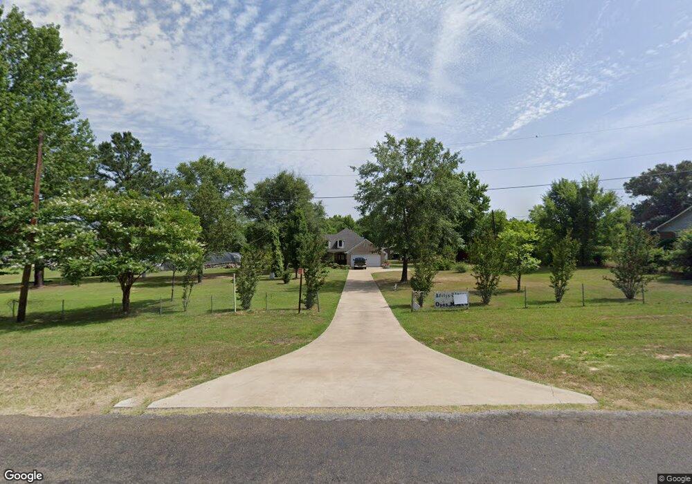 10975 County Road 219, Tyler, TX 75707 - photo 1