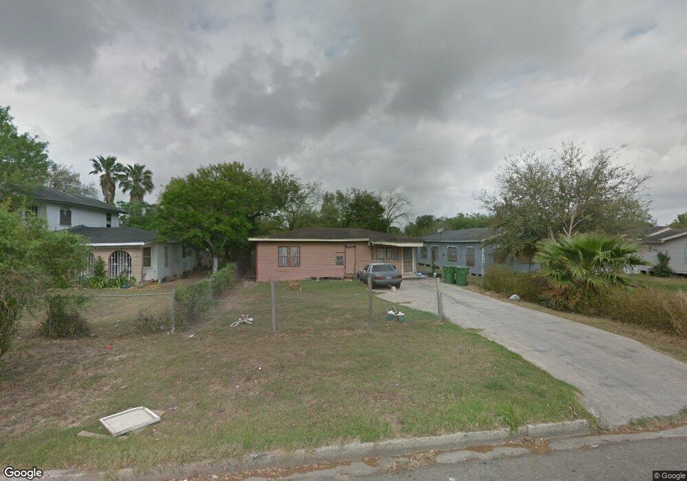 423 S 6th St, Donna, TX 78537 - photo 1