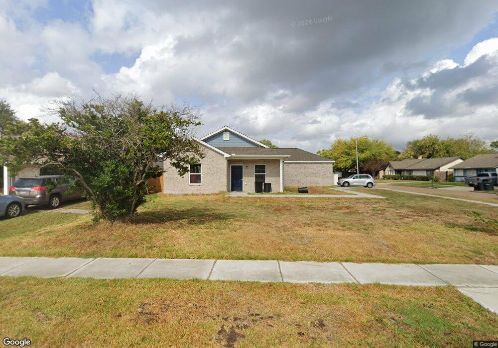 7114 Silver Star Dr, Houston, TX 77086 - photo 1