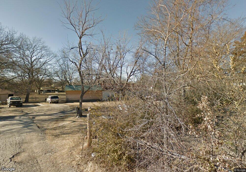 312 W Wayne St, Henryetta, OK 74437 - photo 1