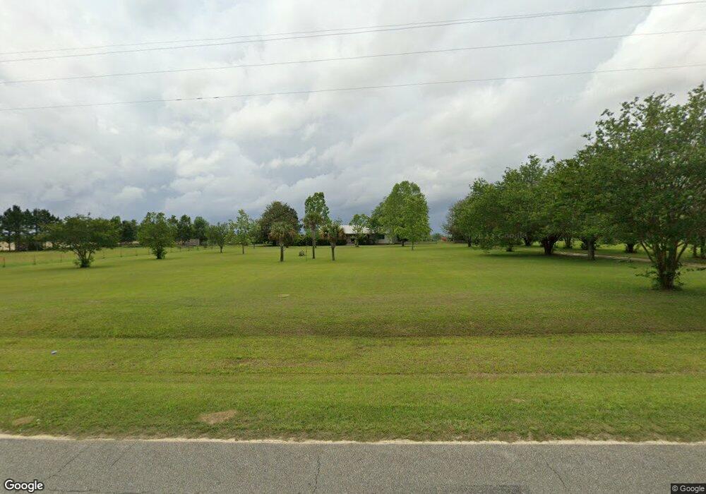 1753 Funston Sigsbee Rd, Moultrie, GA 31768 - photo 1